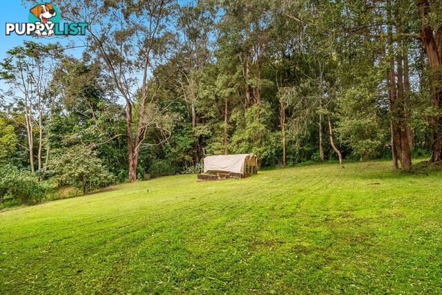 18 Hillcrest Drive TINTENBAR NSW 2478