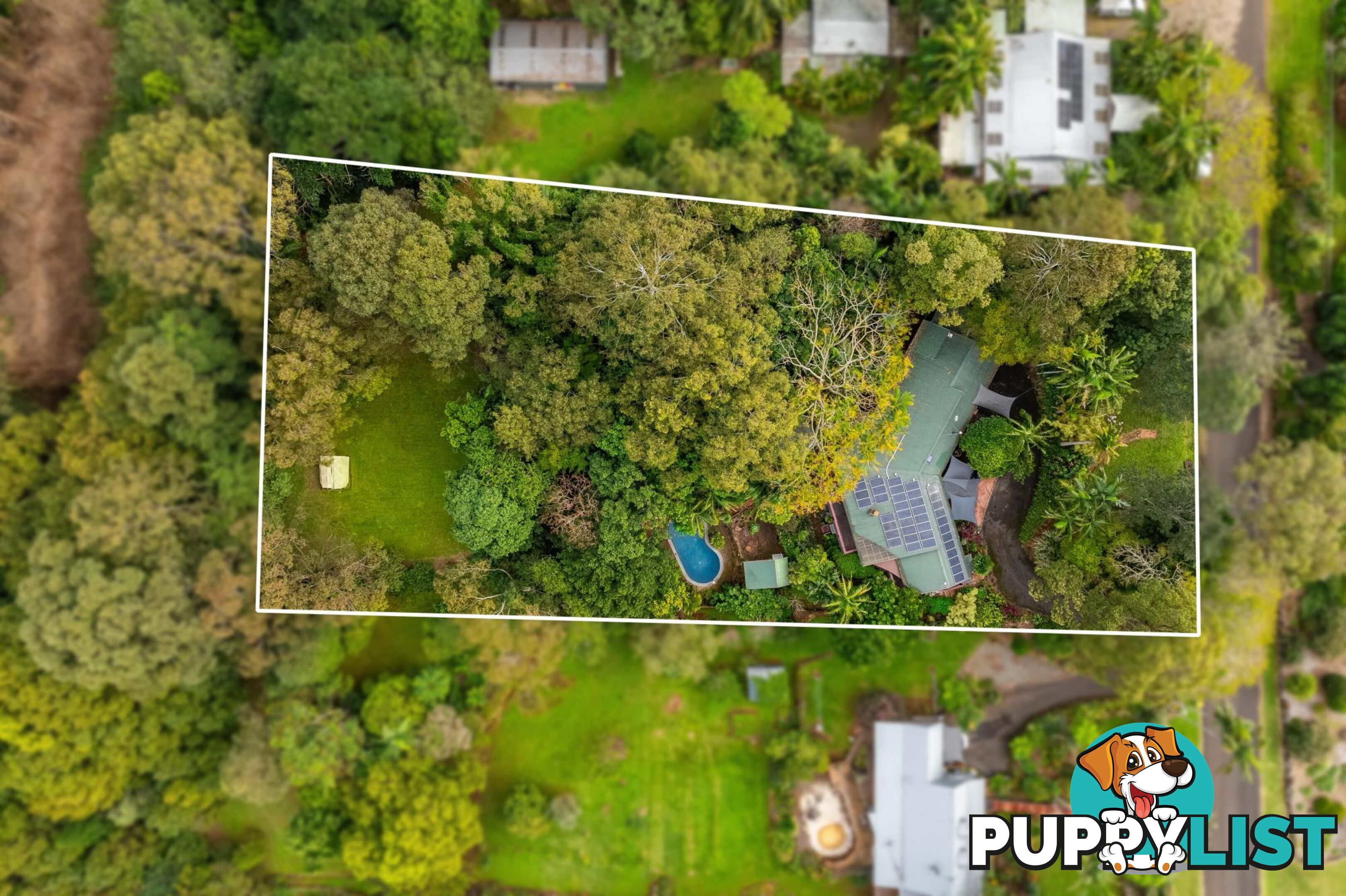 18 Hillcrest Drive TINTENBAR NSW 2478