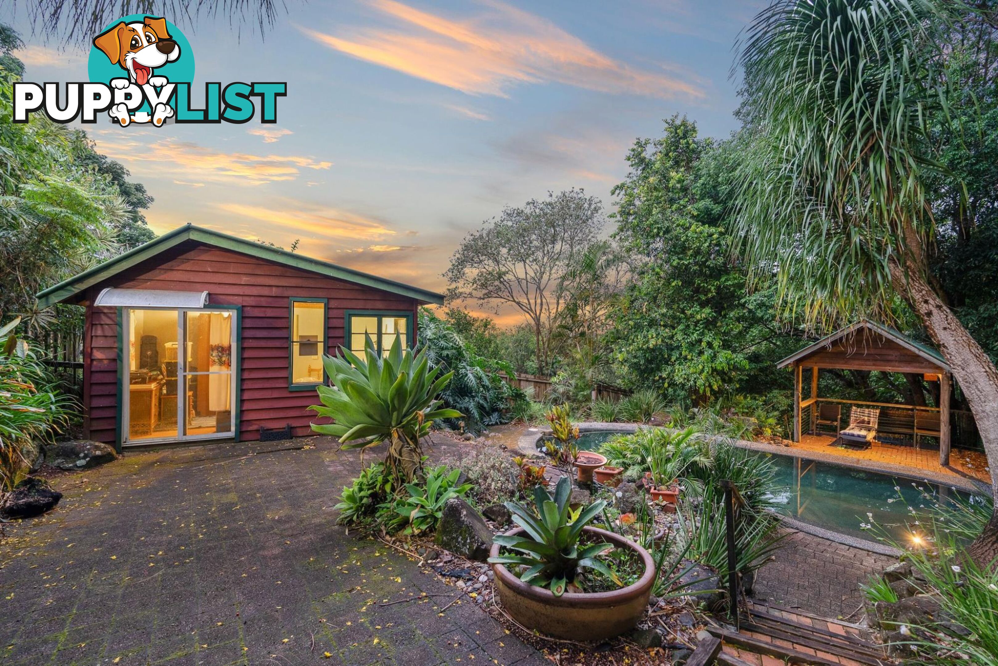 18 Hillcrest Drive TINTENBAR NSW 2478