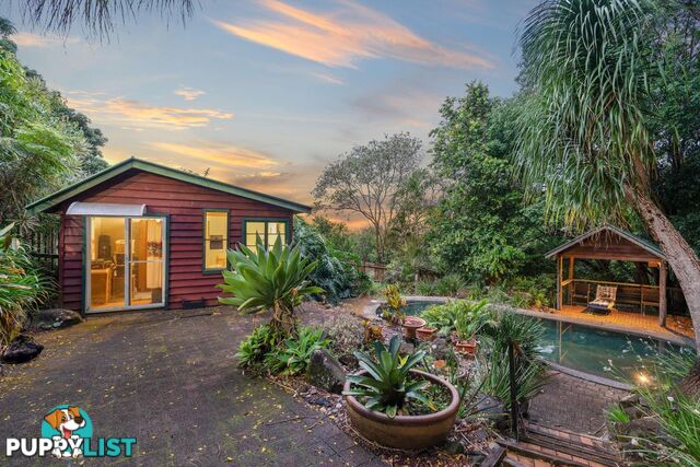 18 Hillcrest Drive TINTENBAR NSW 2478