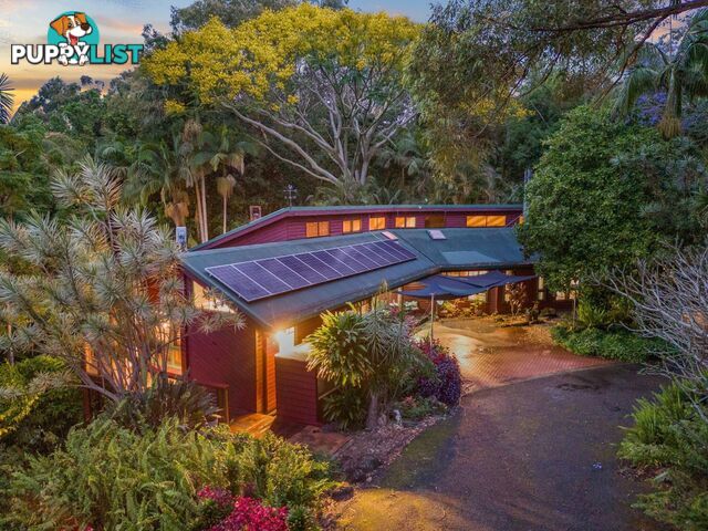 18 Hillcrest Drive TINTENBAR NSW 2478