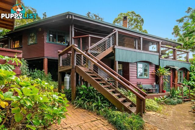 18 Hillcrest Drive TINTENBAR NSW 2478