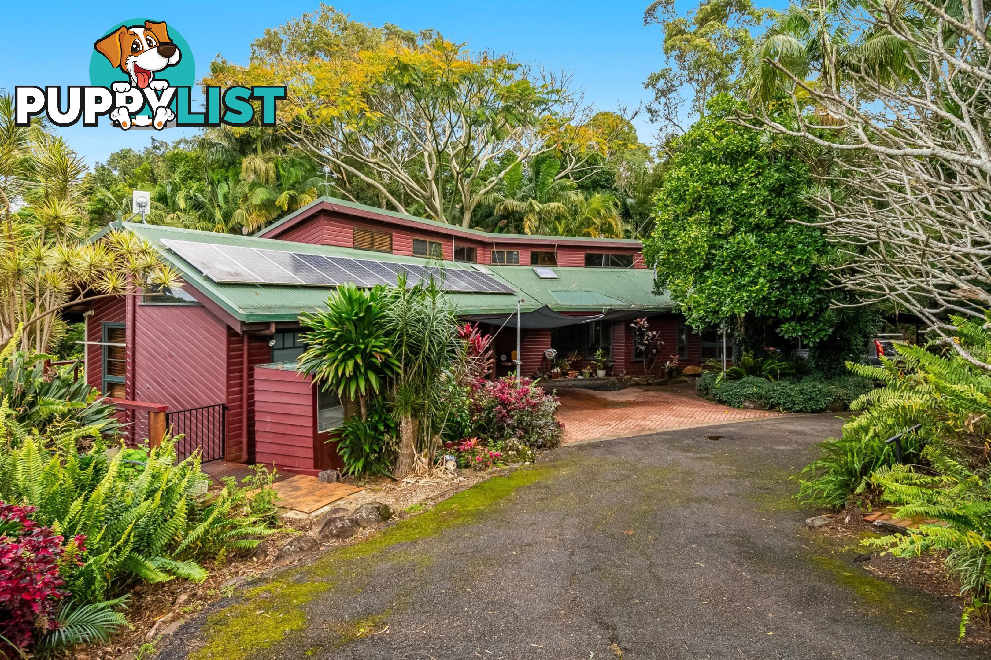 18 Hillcrest Drive TINTENBAR NSW 2478