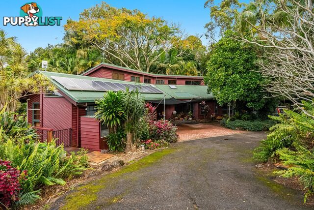 18 Hillcrest Drive TINTENBAR NSW 2478