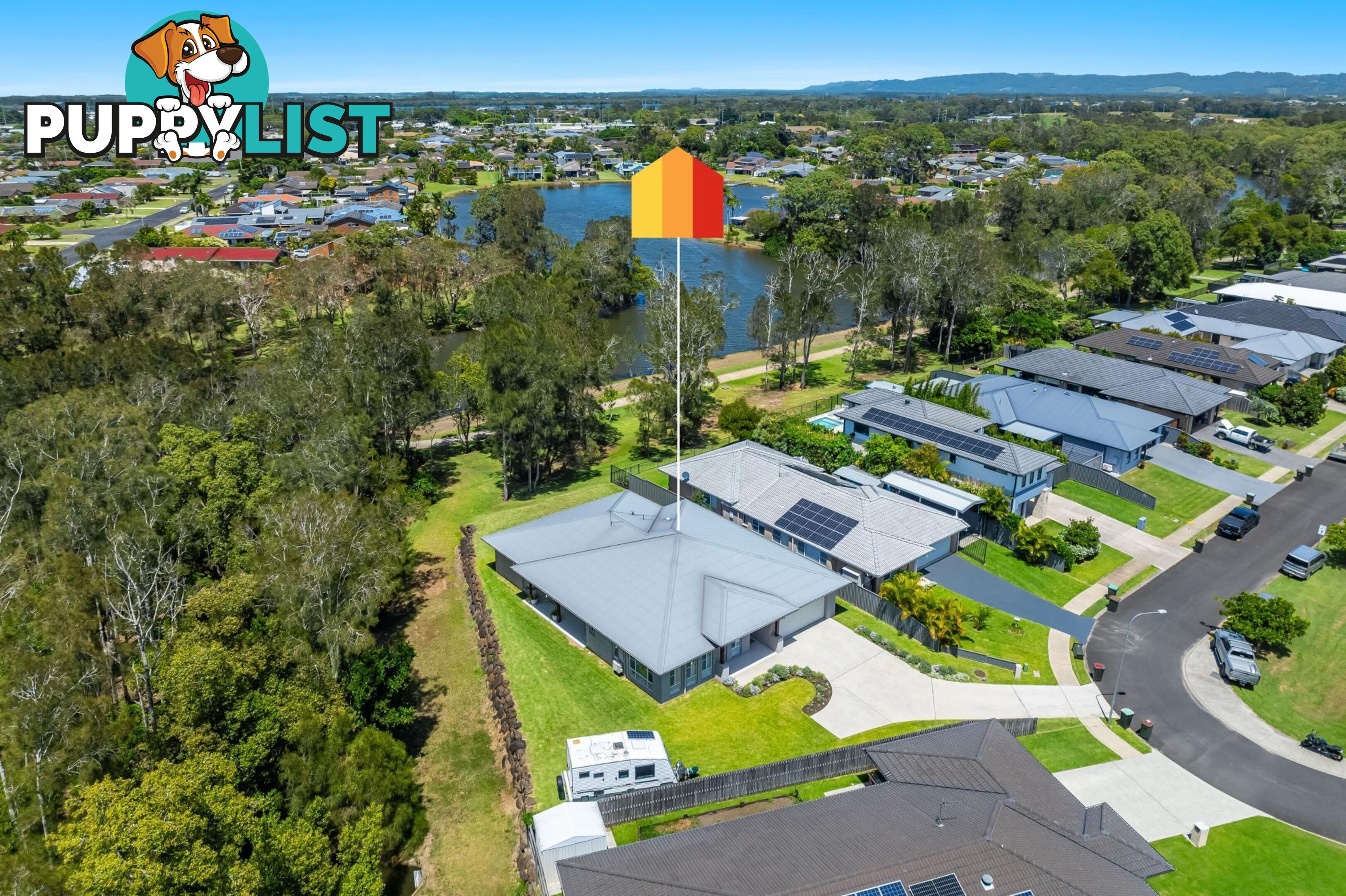 48 Oakwood Drive BALLINA NSW 2478