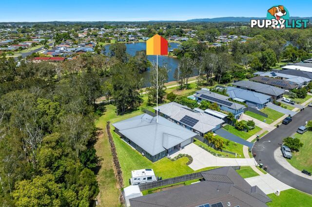 48 Oakwood Drive BALLINA NSW 2478