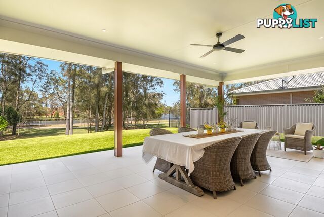 48 Oakwood Drive BALLINA NSW 2478