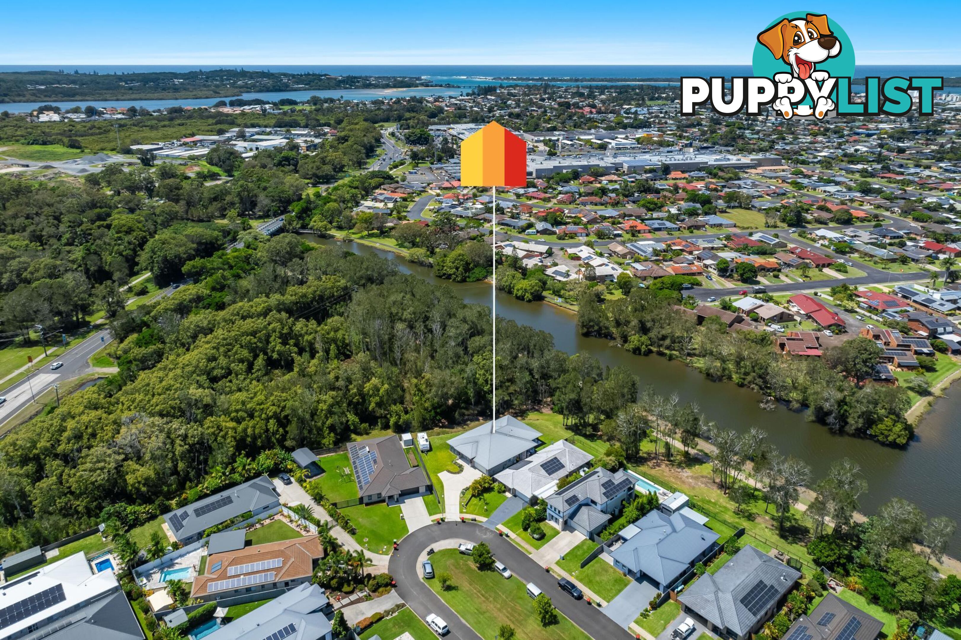 48 Oakwood Drive BALLINA NSW 2478