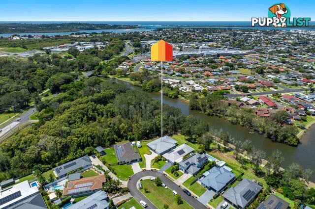 48 Oakwood Drive BALLINA NSW 2478