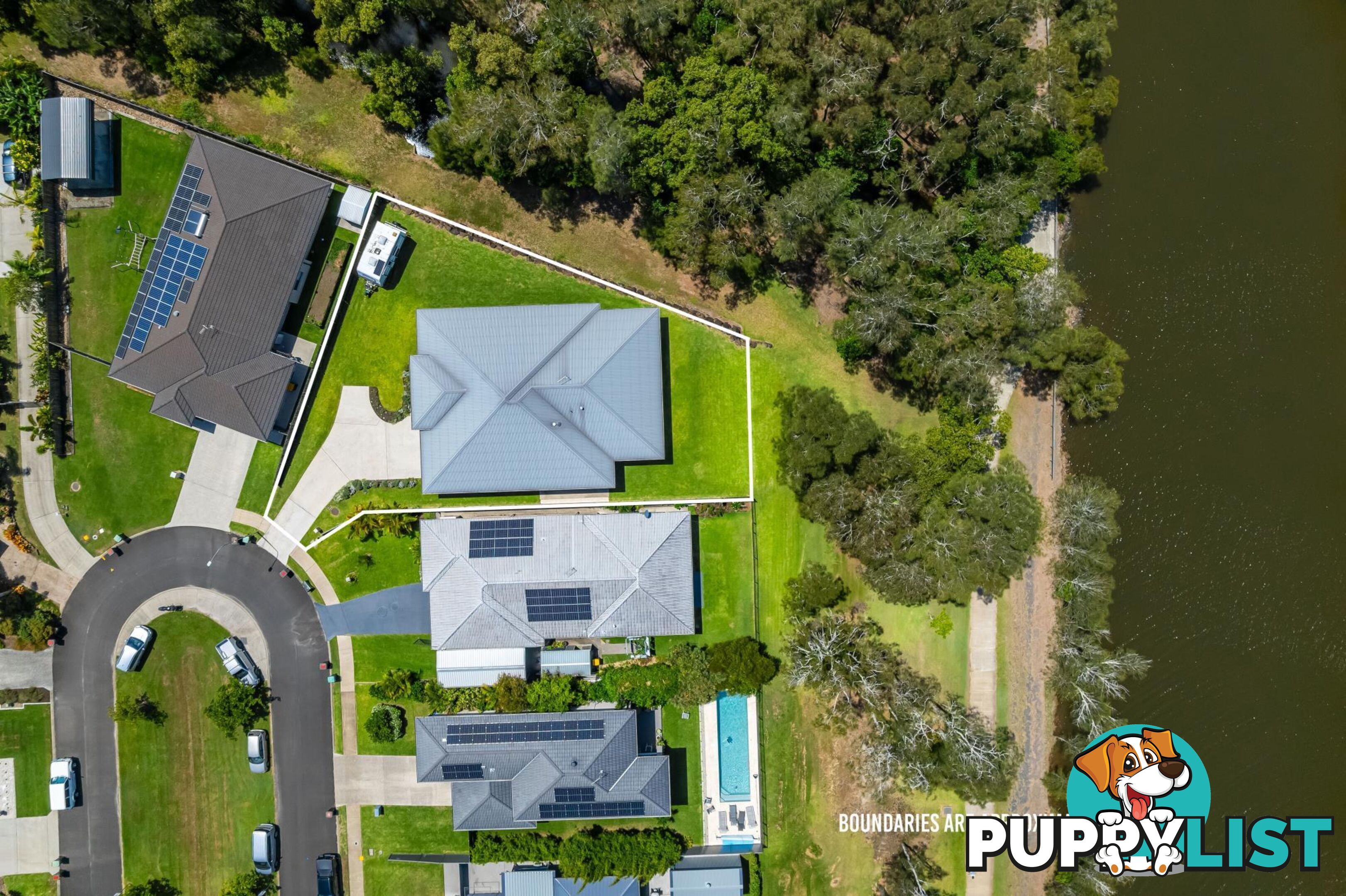 48 Oakwood Drive BALLINA NSW 2478