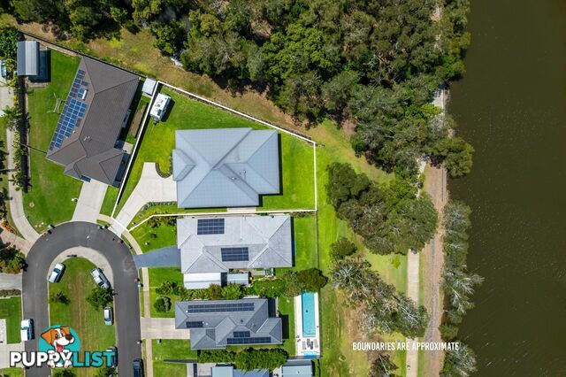 48 Oakwood Drive BALLINA NSW 2478