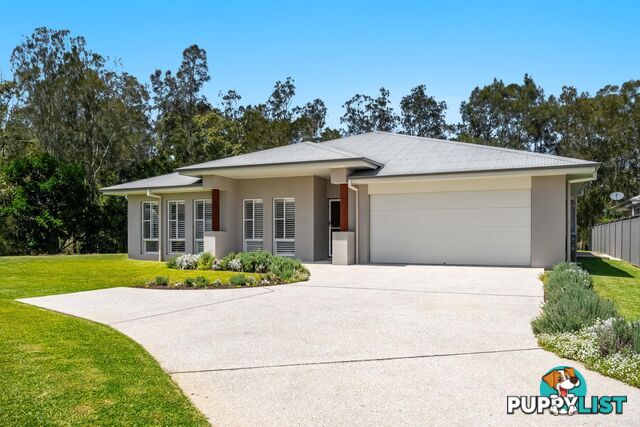 48 Oakwood Drive BALLINA NSW 2478