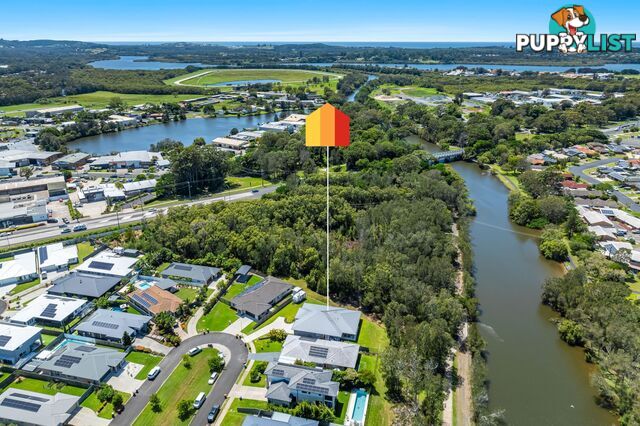 48 Oakwood Drive BALLINA NSW 2478