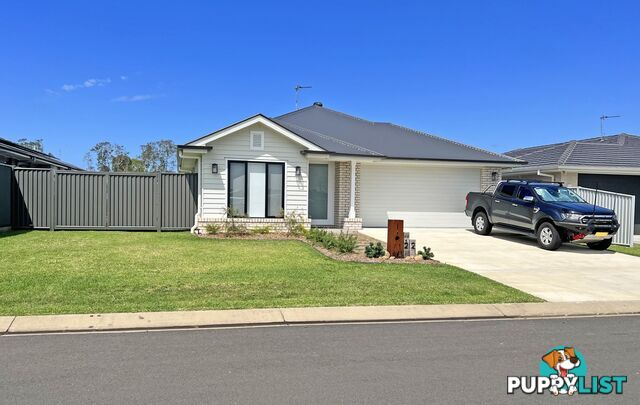 22 Bantry Street BALLINA NSW 2478