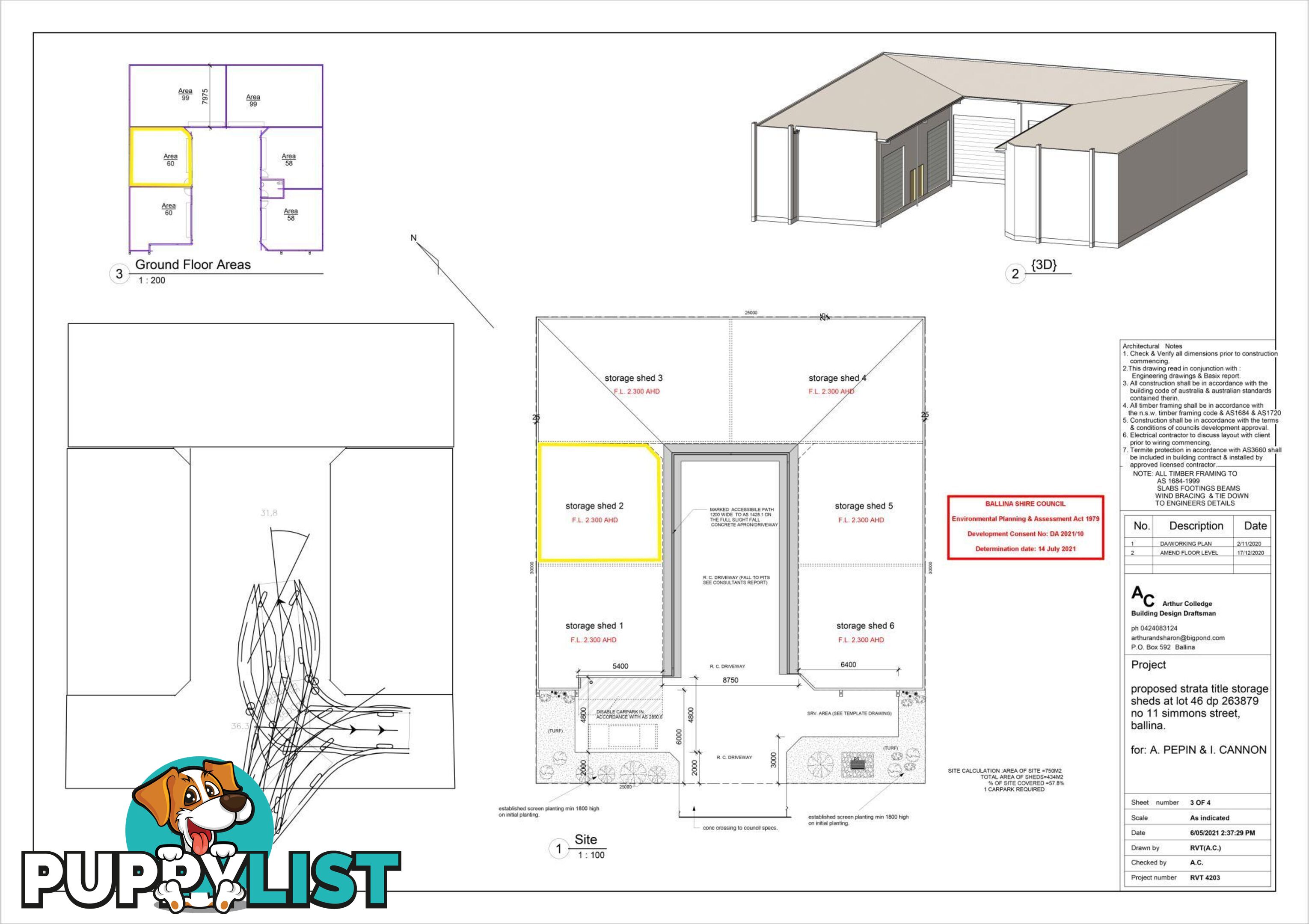 5/11 Simmons Street BALLINA NSW 2478