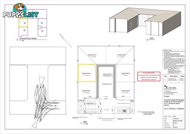 5/11 Simmons Street BALLINA NSW 2478