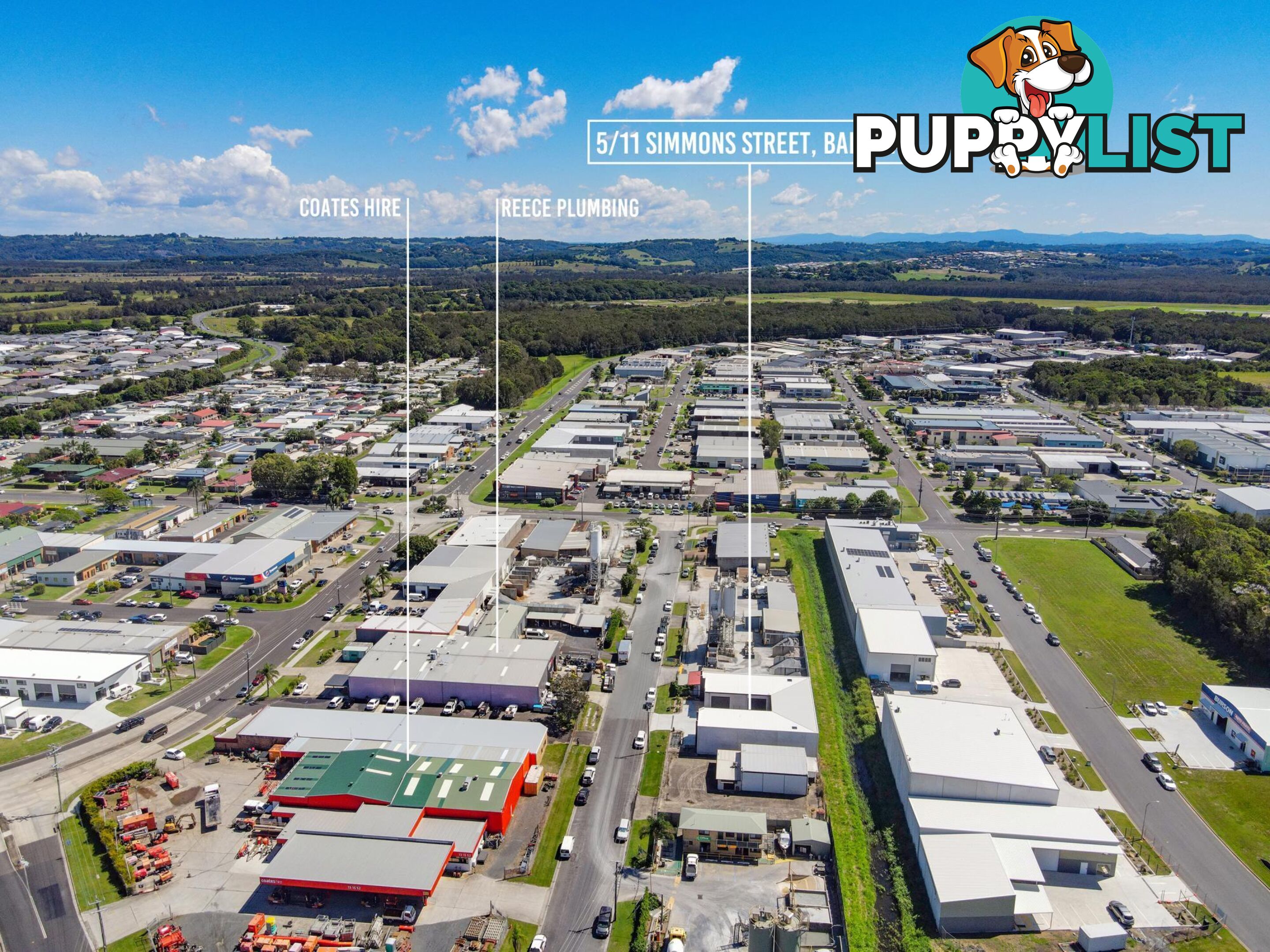 5/11 Simmons Street BALLINA NSW 2478