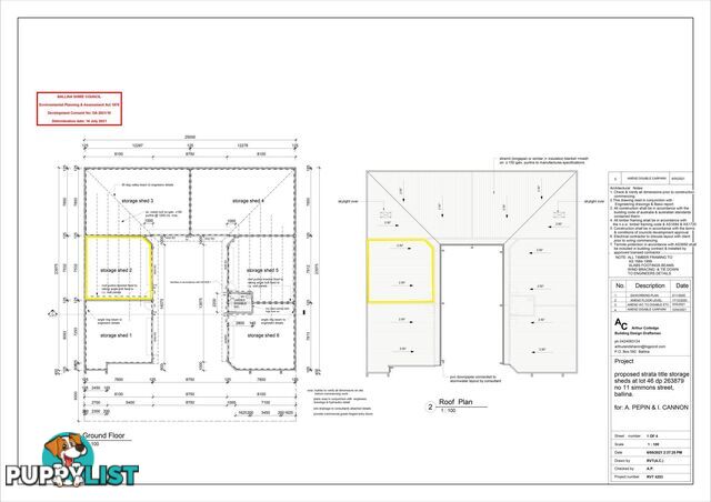 5/11 Simmons Street BALLINA NSW 2478