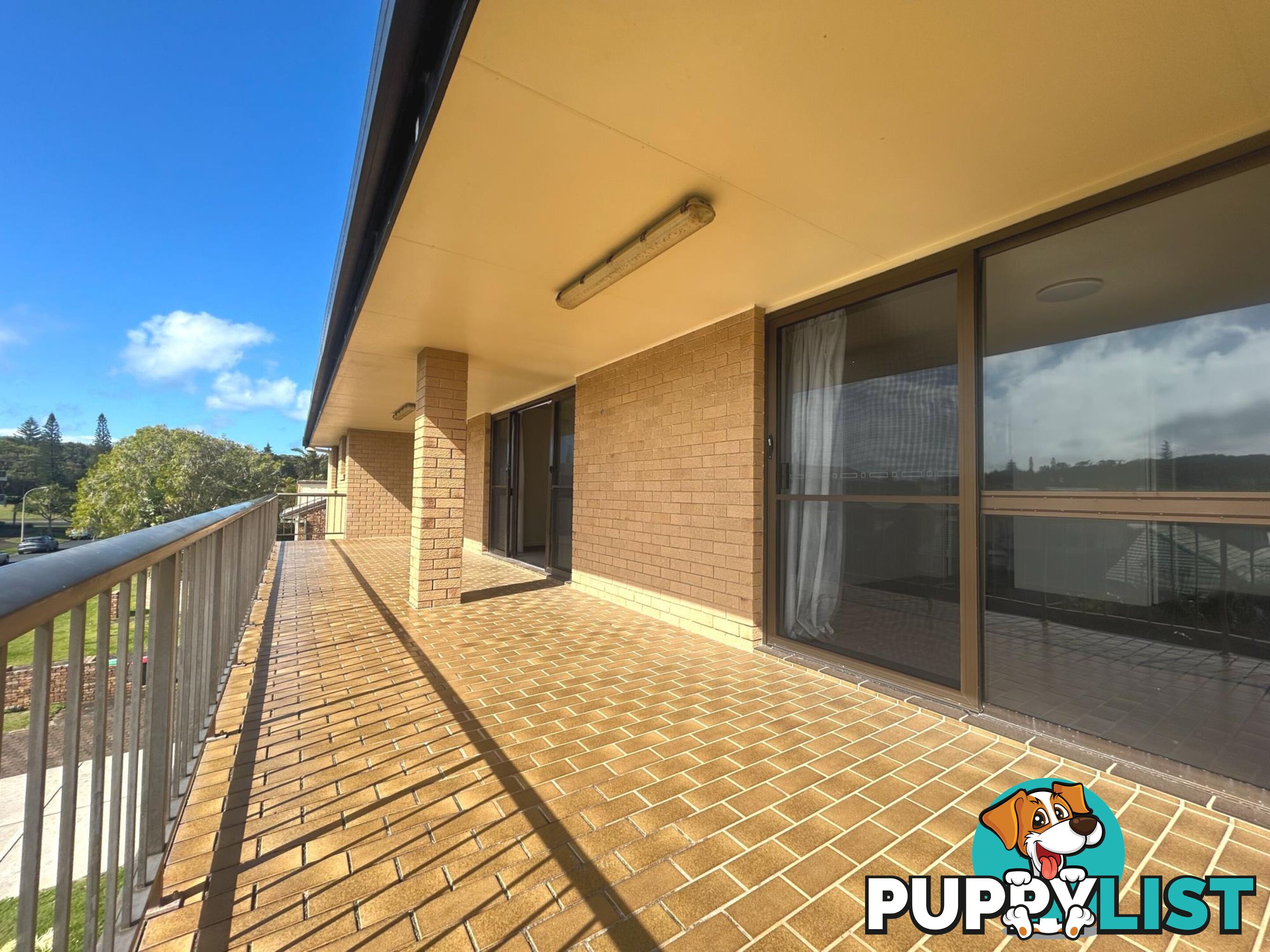 7/31 Mckinnon Street EAST BALLINA NSW 2478