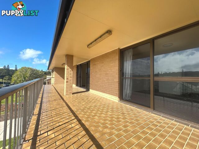 7/31 Mckinnon Street EAST BALLINA NSW 2478