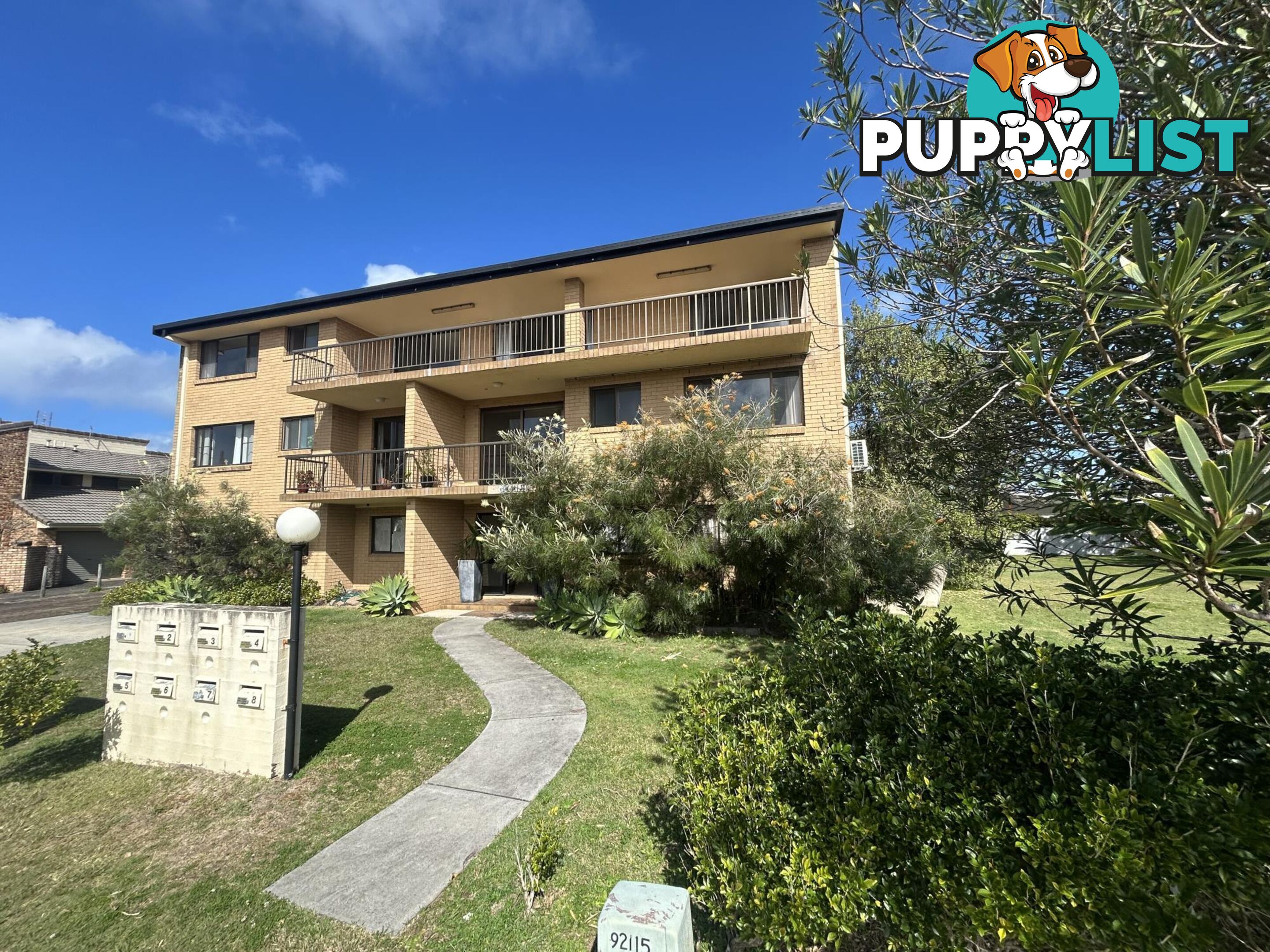 7/31 Mckinnon Street EAST BALLINA NSW 2478