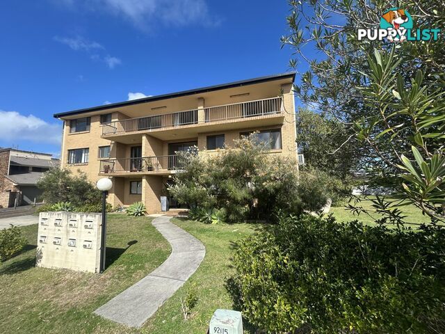 7/31 Mckinnon Street EAST BALLINA NSW 2478