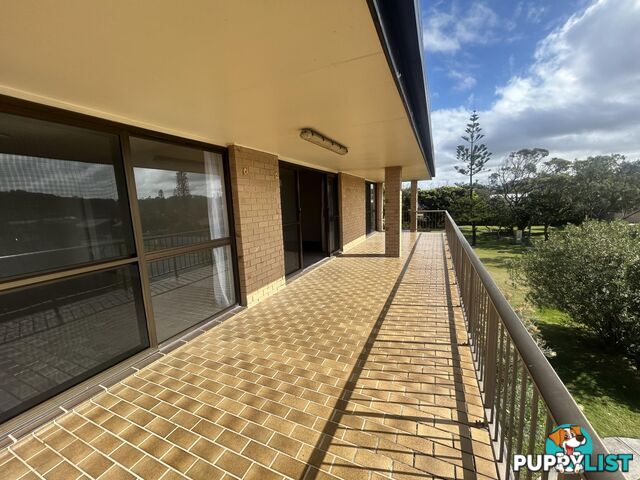 7/31 Mckinnon Street EAST BALLINA NSW 2478