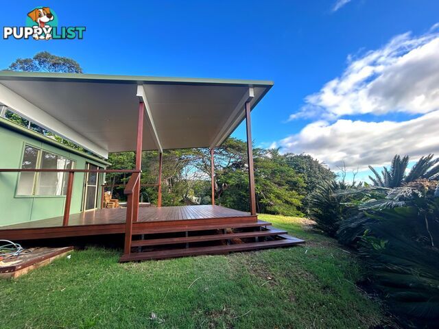333 Coolgardie Road COOLGARDIE NSW 2478