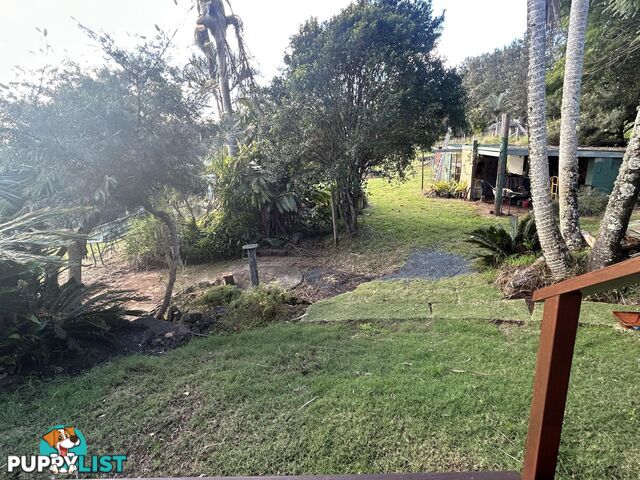333 Coolgardie Road COOLGARDIE NSW 2478