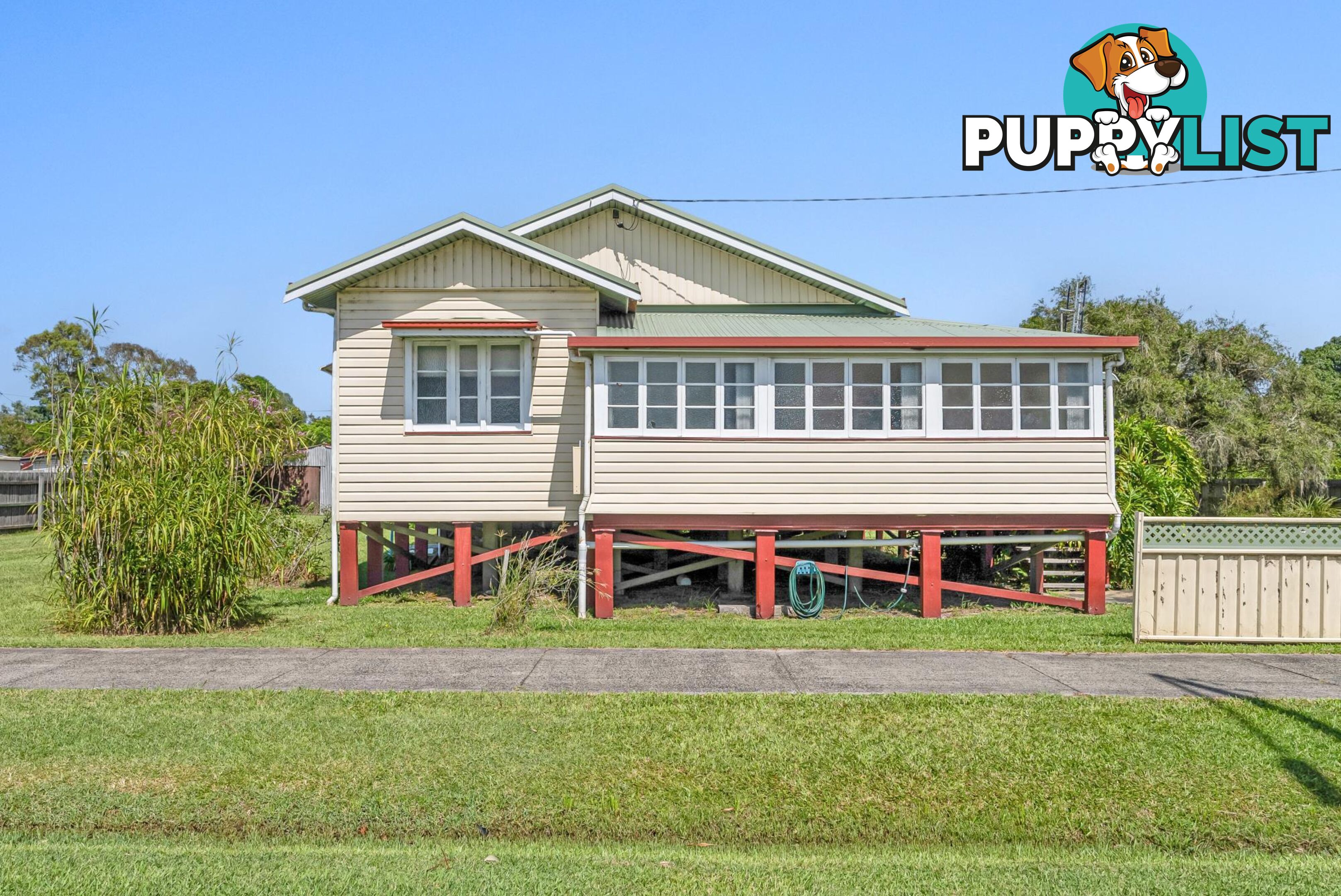 20 Uralba Street WOODBURN NSW 2472