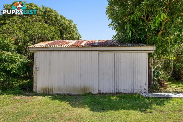 20 Uralba Street WOODBURN NSW 2472