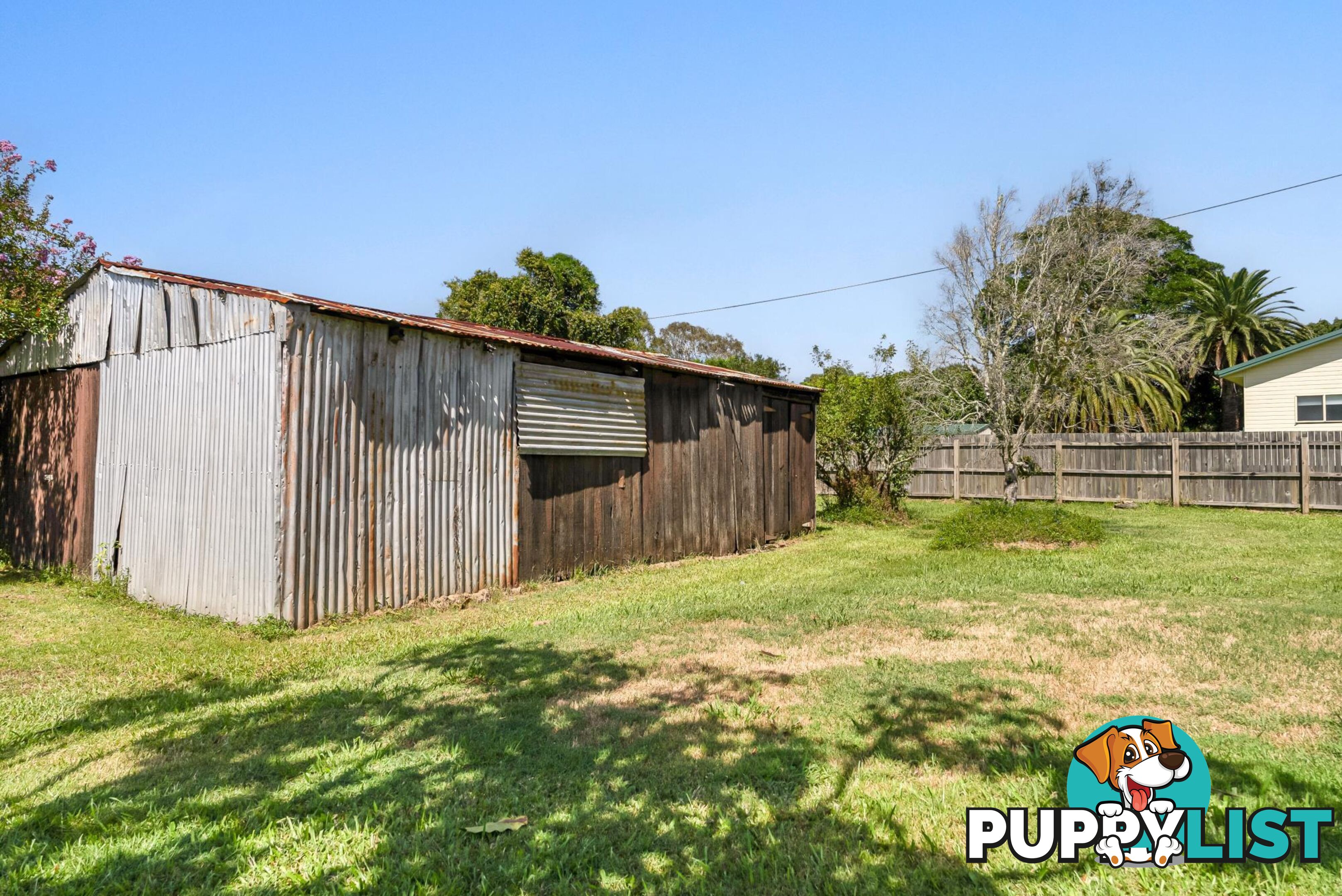 20 Uralba Street WOODBURN NSW 2472