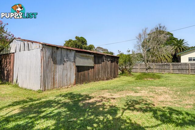 20 Uralba Street WOODBURN NSW 2472