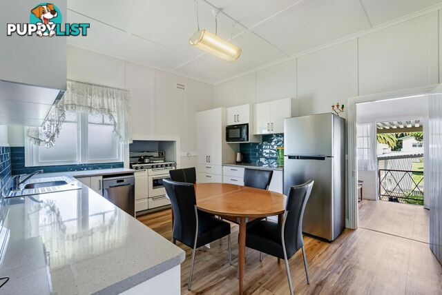 20 Uralba Street WOODBURN NSW 2472