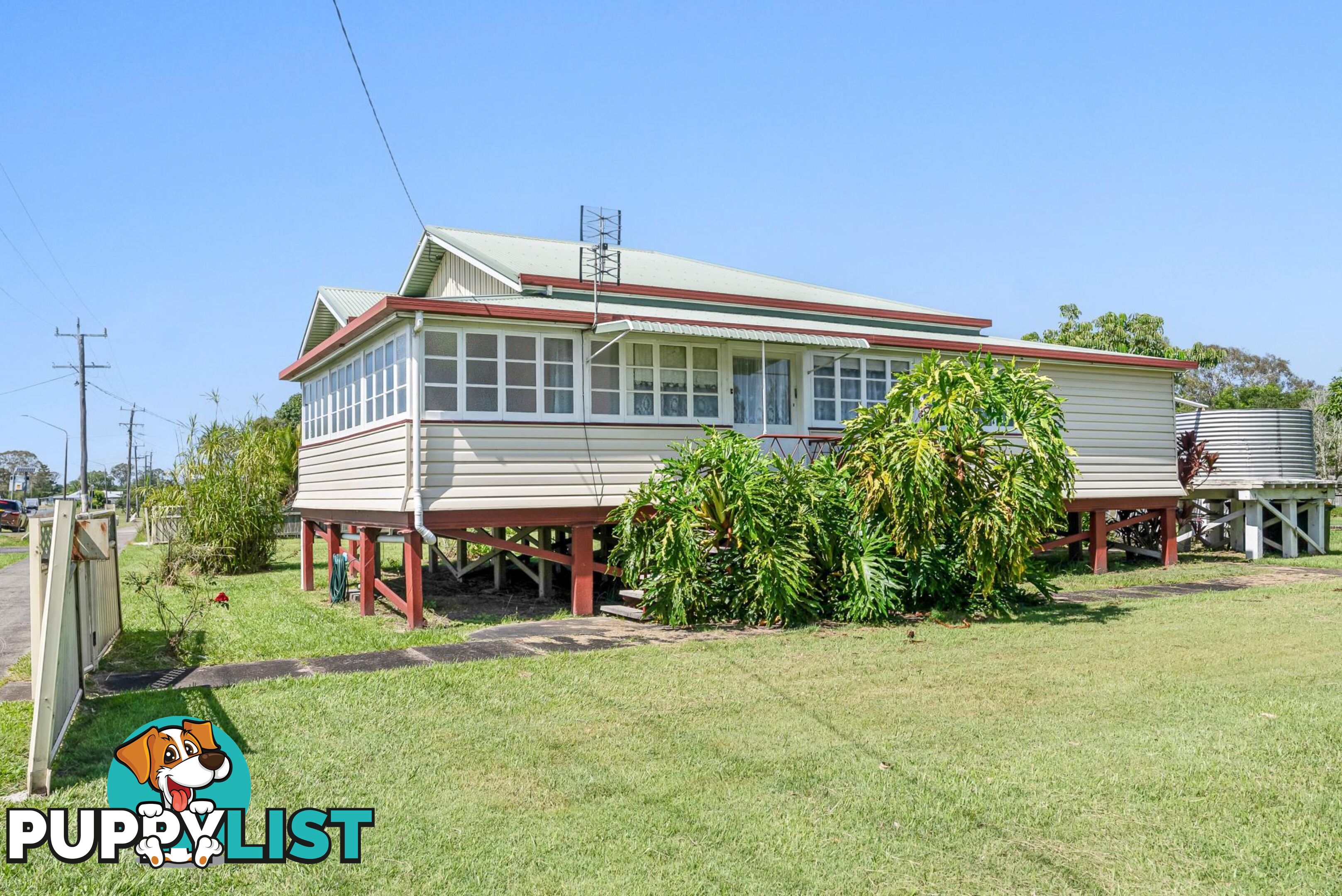 20 Uralba Street WOODBURN NSW 2472