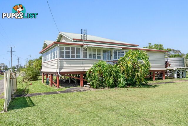 20 Uralba Street WOODBURN NSW 2472