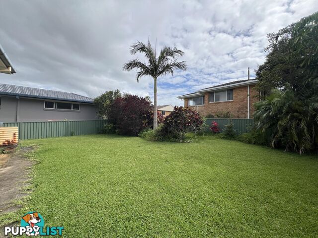 5 Douglas Street EAST BALLINA NSW 2478