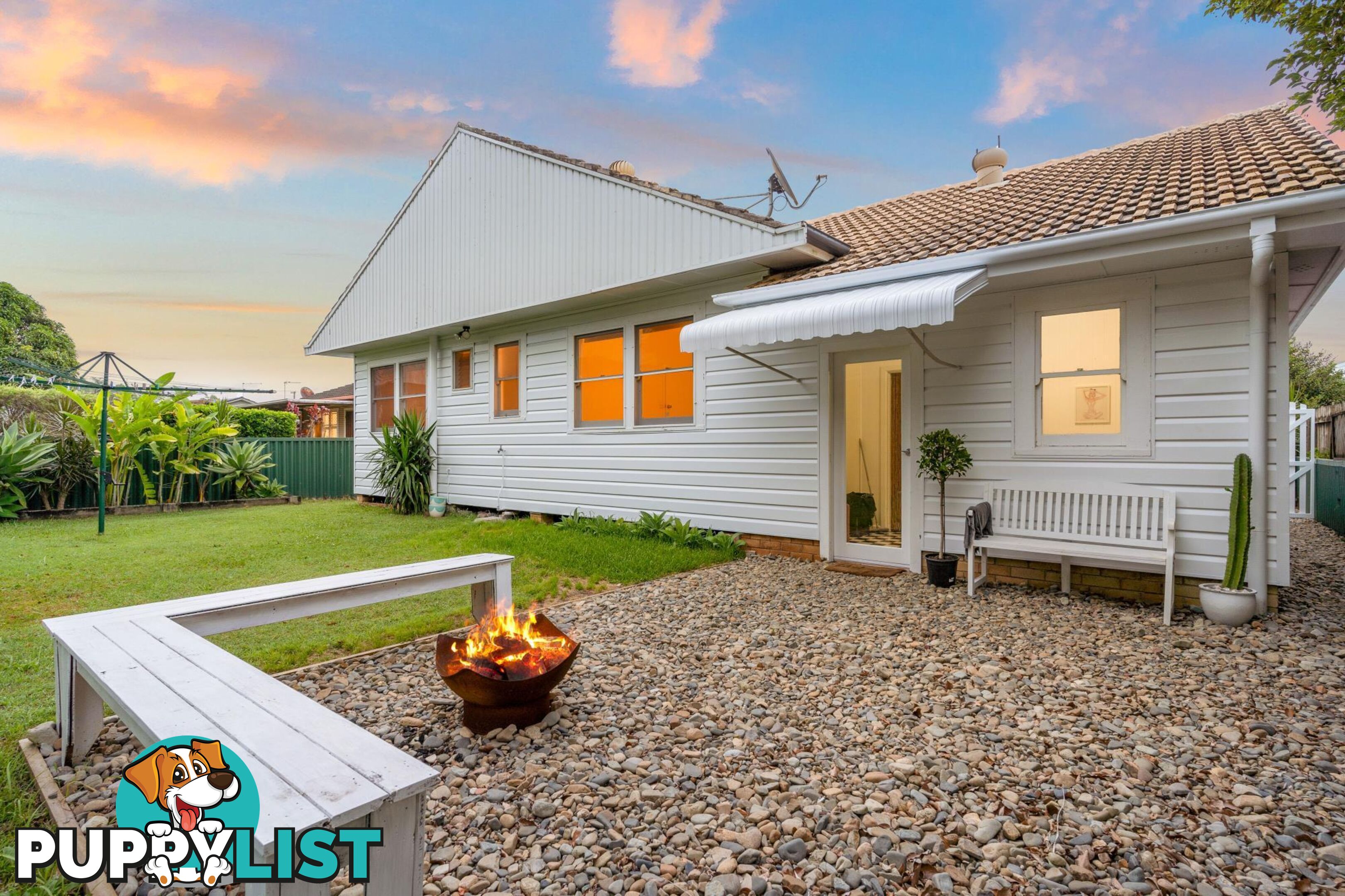 13 Hibiscus Avenue BALLINA NSW 2478