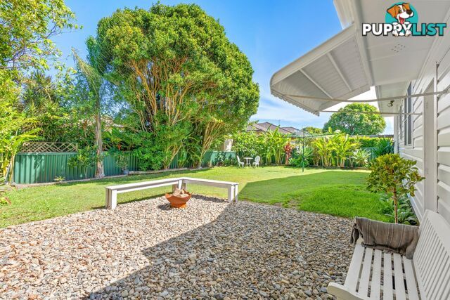 13 Hibiscus Avenue BALLINA NSW 2478