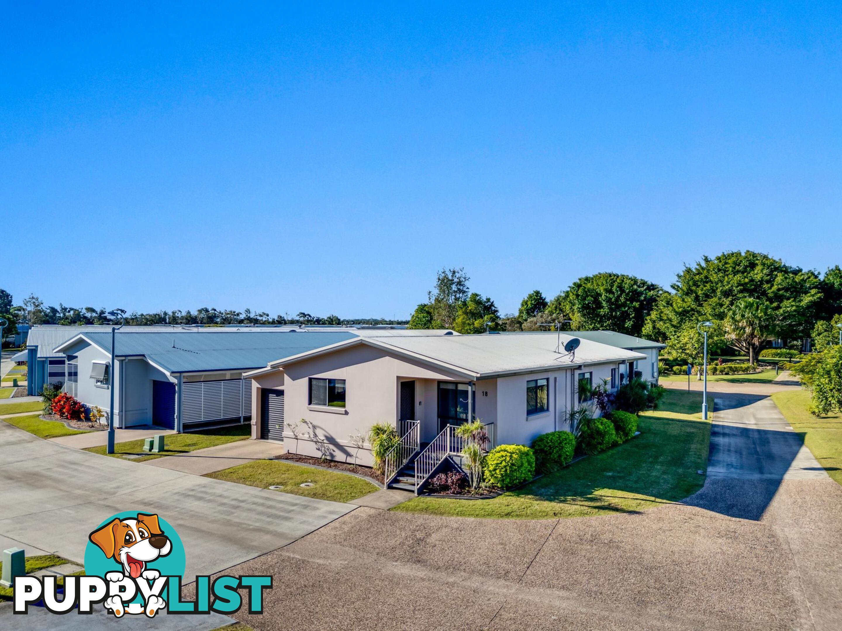 18/1 Riverbend Drive WEST BALLINA NSW 2478