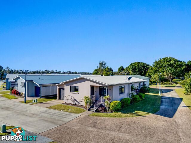 18/1 Riverbend Drive WEST BALLINA NSW 2478