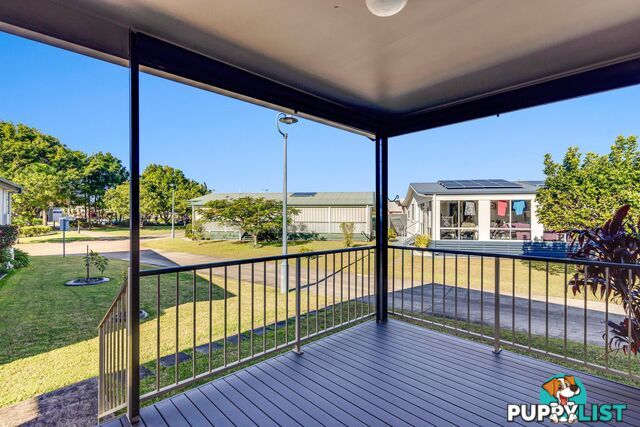 18/1 Riverbend Drive WEST BALLINA NSW 2478