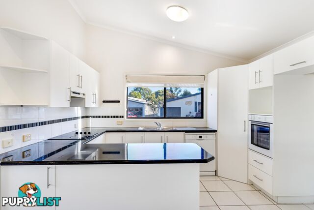 18/1 Riverbend Drive WEST BALLINA NSW 2478