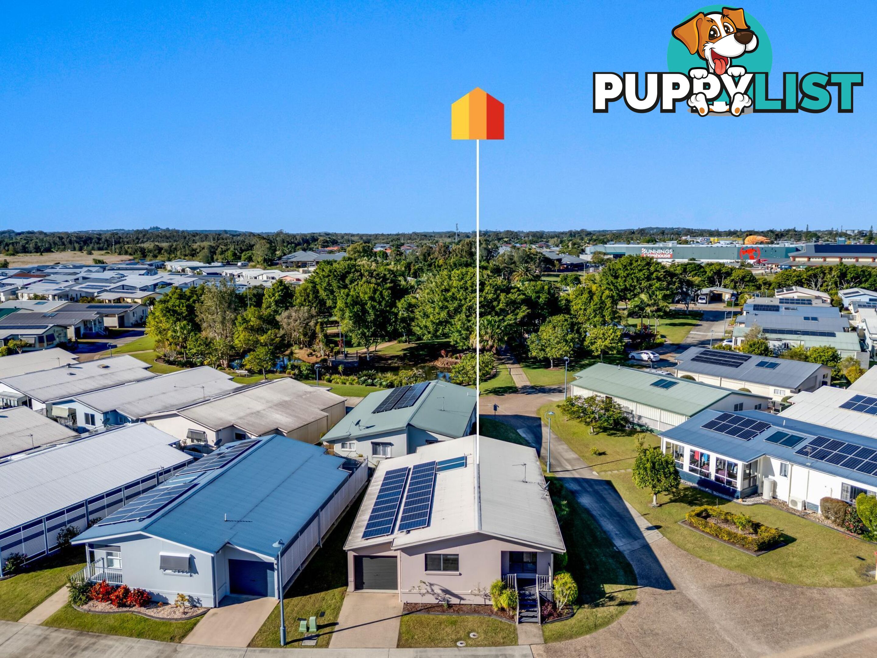 18/1 Riverbend Drive WEST BALLINA NSW 2478