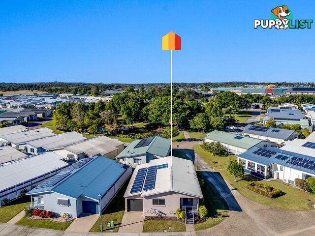 18/1 Riverbend Drive WEST BALLINA NSW 2478