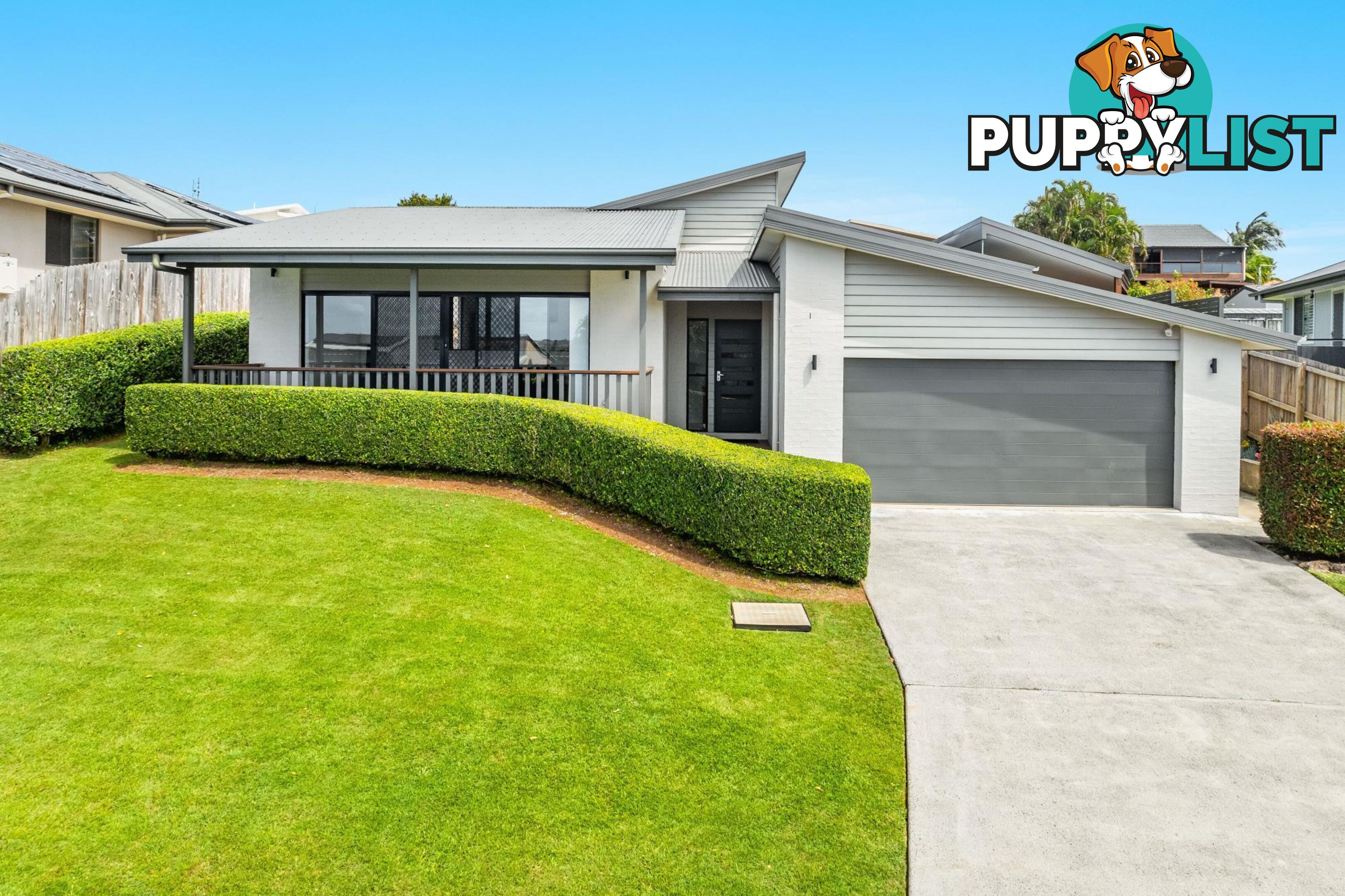 27 Lindsay Avenue CUMBALUM NSW 2478