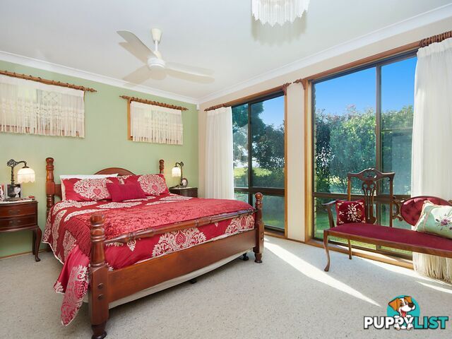 105 Johnston Road CLUNES NSW 2480