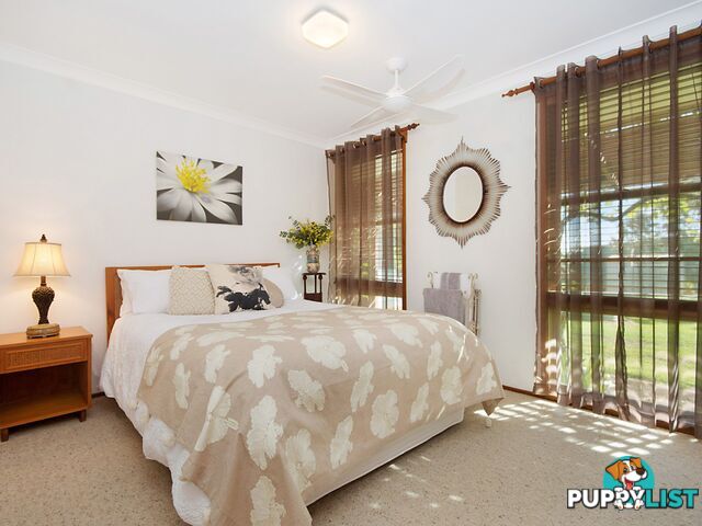 105 Johnston Road CLUNES NSW 2480