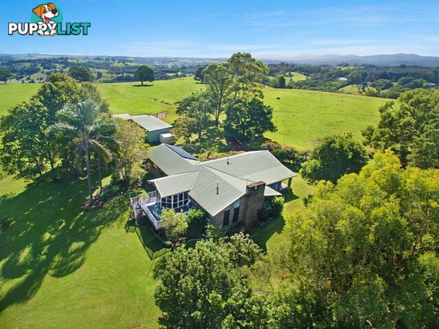 105 Johnston Road CLUNES NSW 2480