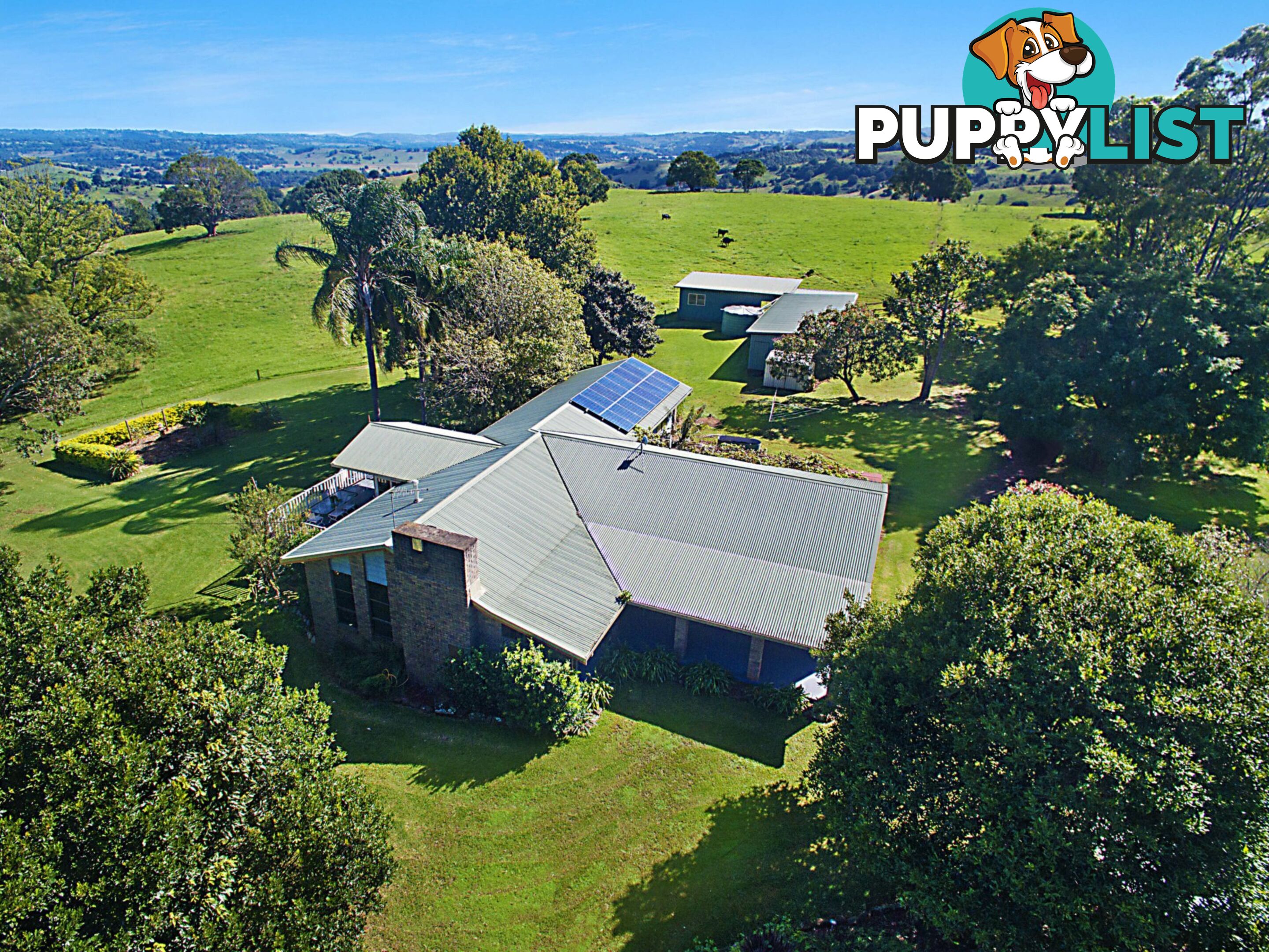 105 Johnston Road CLUNES NSW 2480